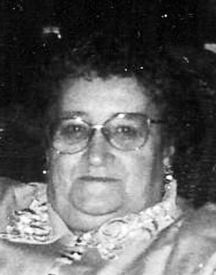 Photo de Mme-Therese Beaulne