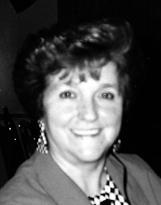 Photo of Helene Seguin