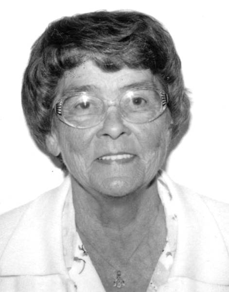 Photo of Huguette Beaupre