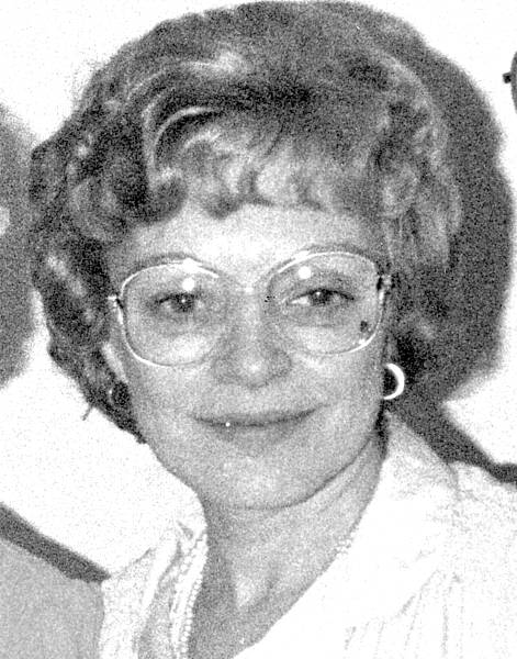 Photo de Monique Legault