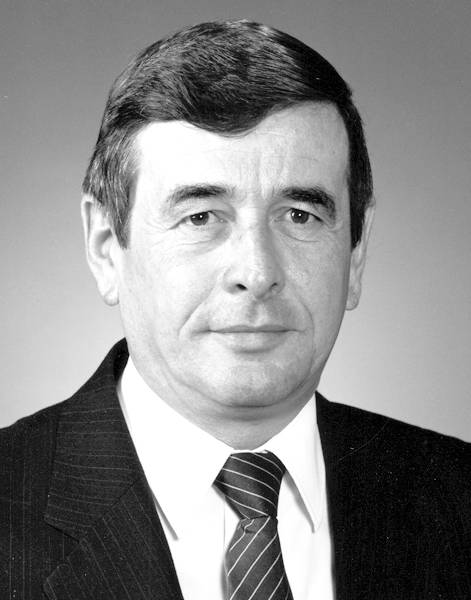 Photo of Jean-Claude Ratte