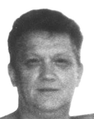 Photo de Gerald Charron