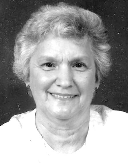 Photo of Pierrette Lafleur-Jean