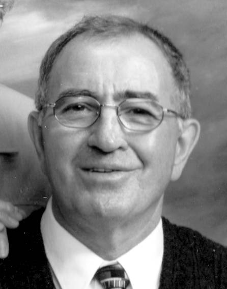 Photo of Ernest-A Chenier