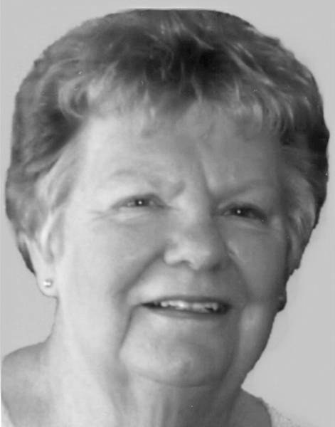 Photo of Madame-Madeleine Richard