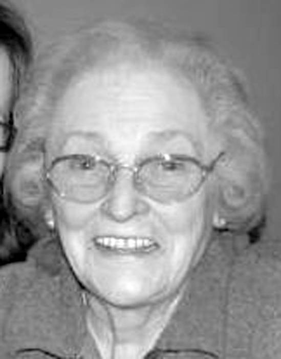 Photo of Mme-Marie-Claire Brazeau