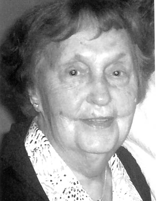 Photo de Madame-Blanche Mainguy