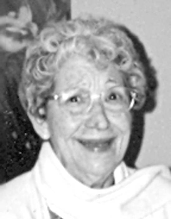 Photo de Madame-Annette Pelletier-Gravelle