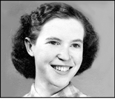 Photo de Margaret Harvey