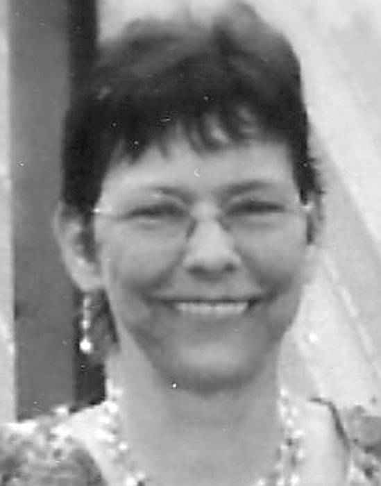 Photo of Mme-Andree Parizeau