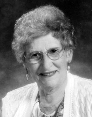 Photo de Annette Renaud