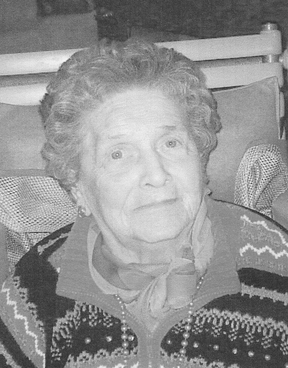 Photo of Mme-Eva Major