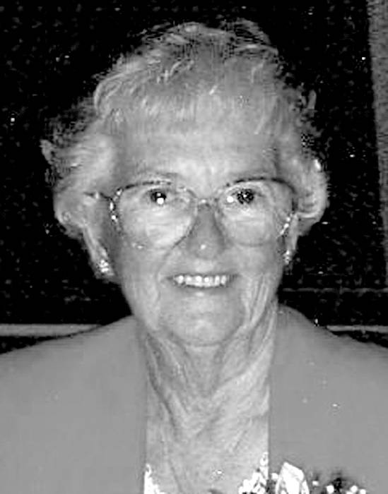 Photo of Mme-Irene Proulx