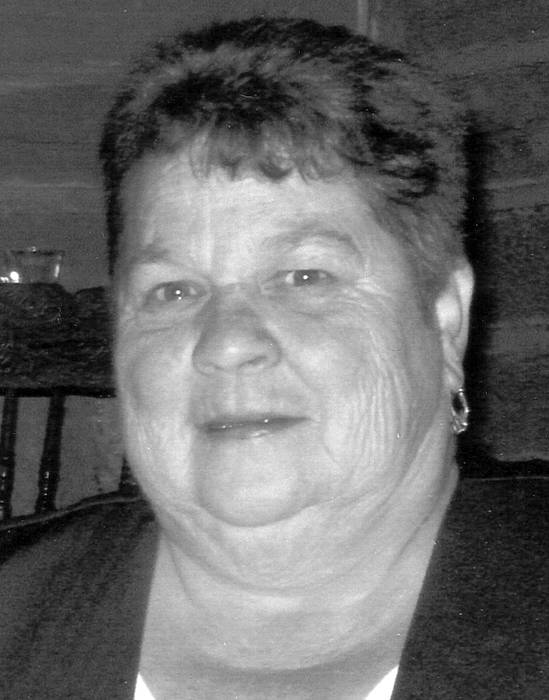 Photo of Mme-Lise Beaudry