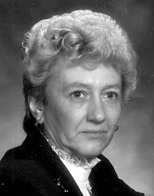 Photo de Madame-Louise Ladouceur