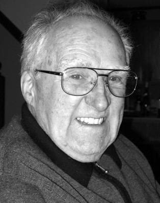 Photo of Gabriel Dumais