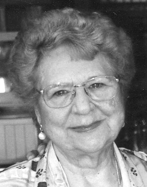 Photo de Mme-Yvette Gaudreau