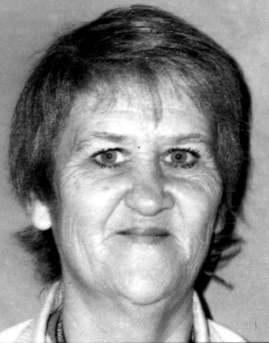 Photo of Diane Roussel