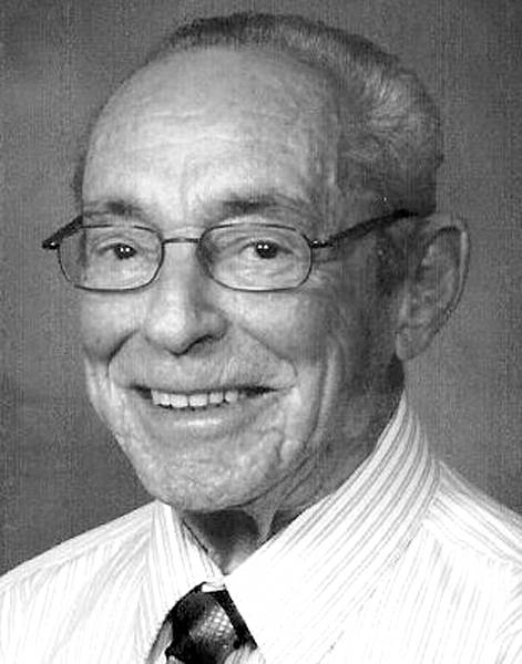 Photo de Louis Huart