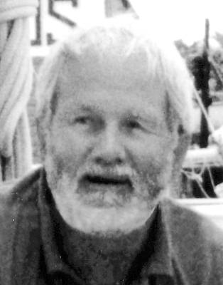 Photo of Guy Belanger