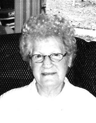 Photo de Georgianna Frenette