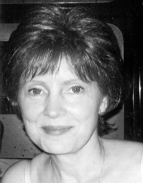 Photo de Sylvie-Anne Patry