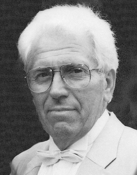 Photo de Edgar Perras