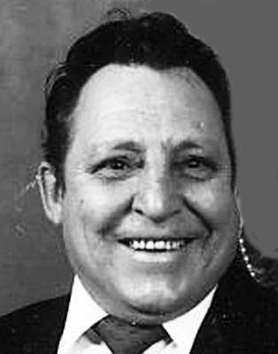 Photo of Albert Desforges