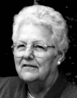 Photo of Madame-Laurence Dube