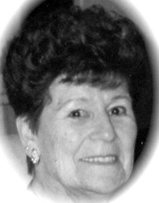 Photo de Fernande Thibeault