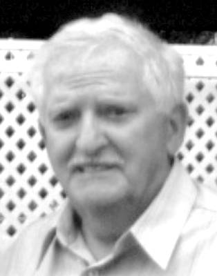 Photo of Aldege Charron