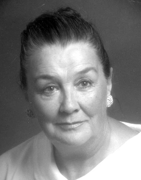 Photo of Mme-Rita-M Harvey-Lebeau