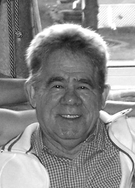 Photo of Raymond Kelly