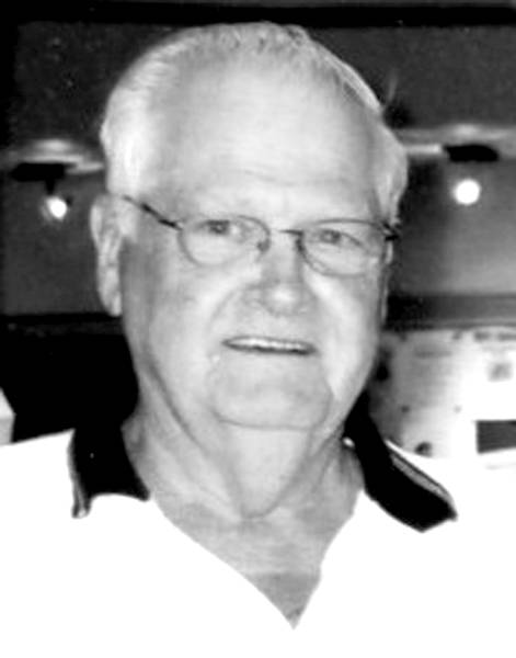 Photo of Yvan Seguin