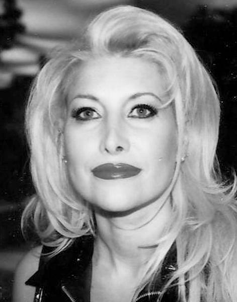 Photo de Michele Cadieux