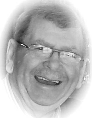 Photo of Claude Bond