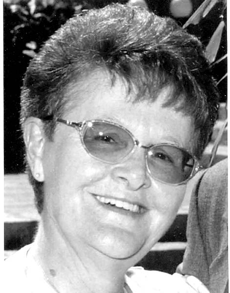 Photo of Mme-Rhea Bedard