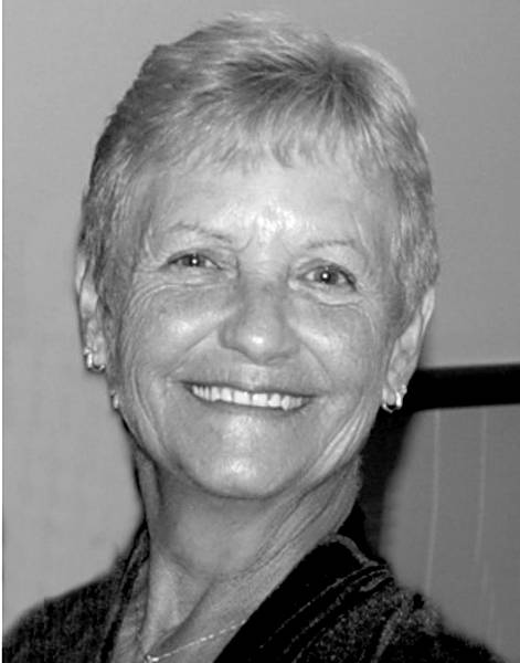 Photo of Mme-Nicole Lachapelle