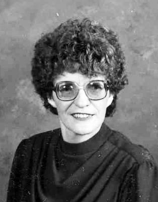 Photo of Francoise Dumais