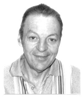 Photo of Michel Sarazin