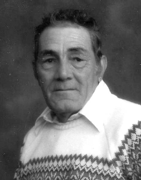 Photo of Raymond Belisle