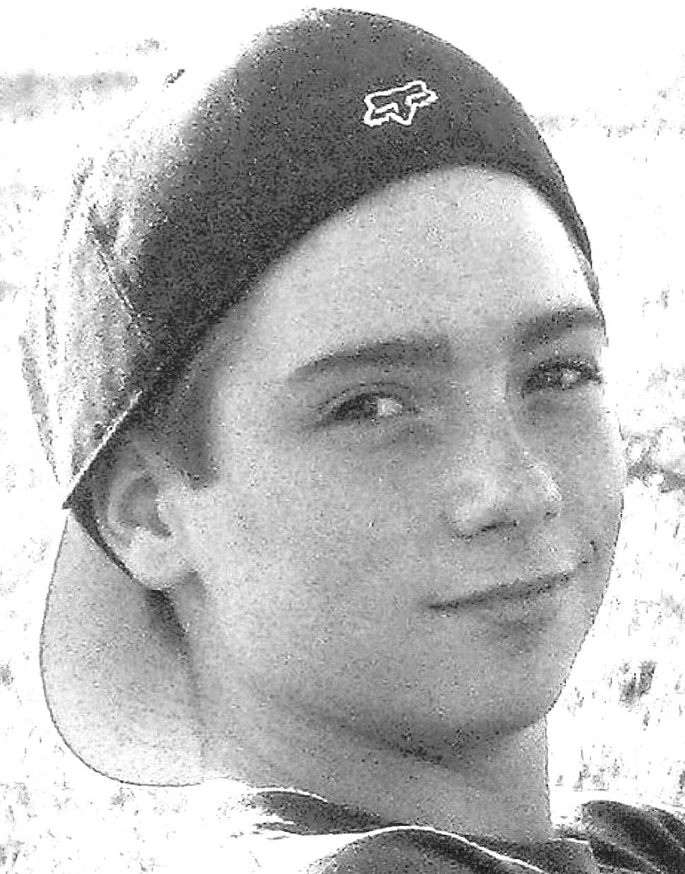 Photo of Francis Nault