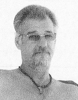 Photo de Gilles Kirouac