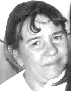 Photo de Gisele Mineault