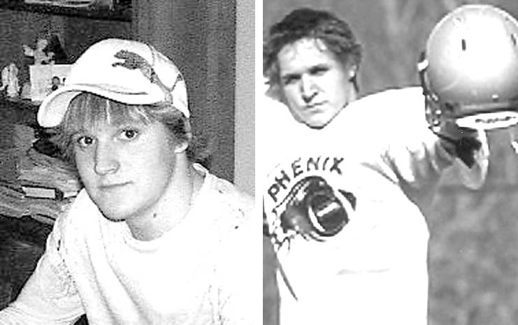 Photo of Michel Simard