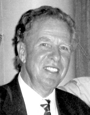 Photo de M. Bertrand Barrette