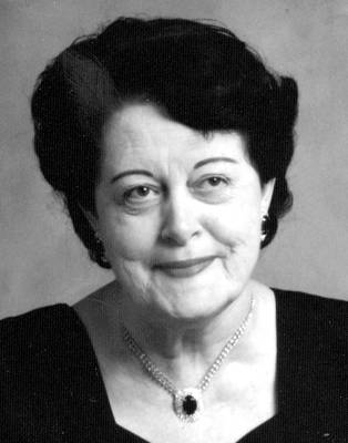 Photo de Madame-Jeannine Lemieux