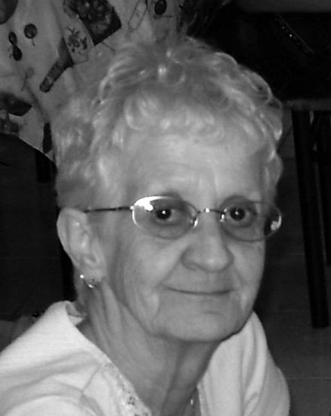 Photo of Therese Page