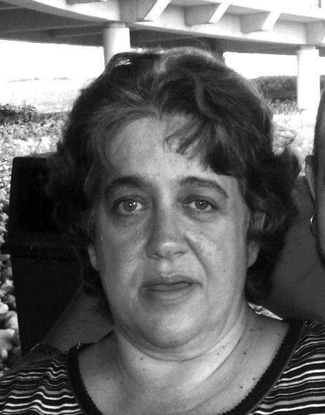 Photo of Madame-Paulette Dupuis