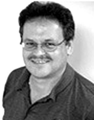 Photo of Roger Sarazin